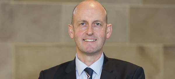 CPI Welcomes Dave Tudor as New Managing Director of Medicines Manufacturing Innovation Centre