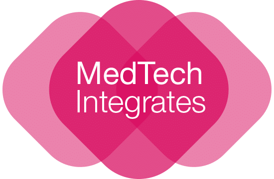 Medtech slider logo