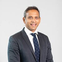 Sunil-shah