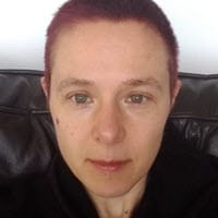 Mary Bispham