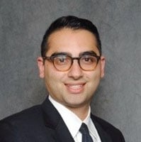 daniel Yazdi