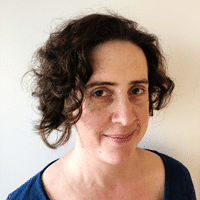 Francesca Cormack
