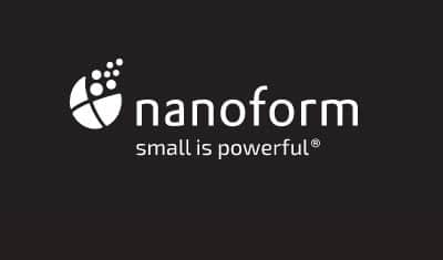 Nanoform wins Star of Innovation award at the European Small and Mid-Cap Awards 2021