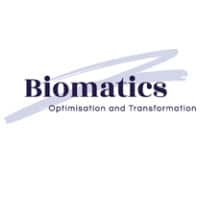 Biomatics Logo
