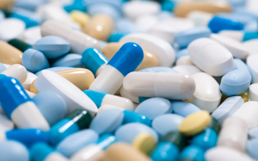Nanoform and Pharmanovia to breathe new life into iconic medicines