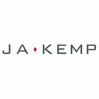JA Kemp Logo