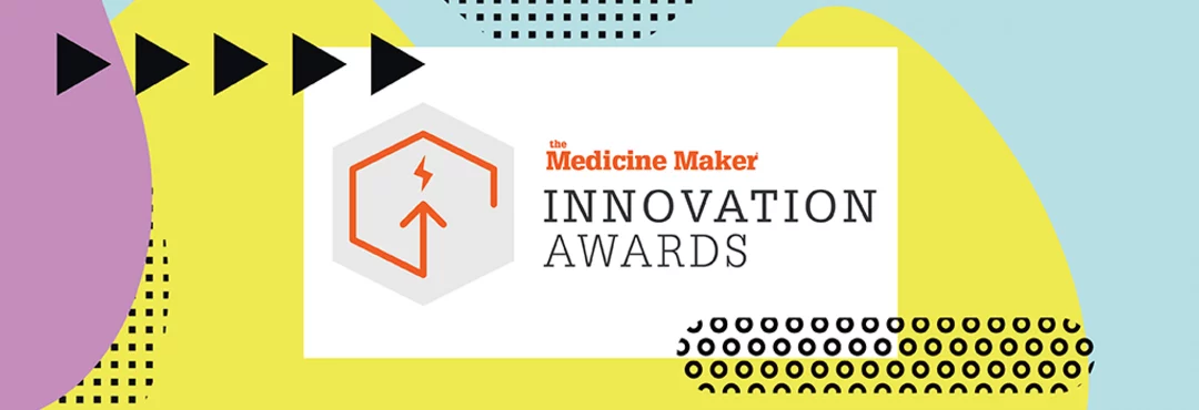 The Innovation Awards: Celebrating Enabling Drug Development & Manufacturing Technologies