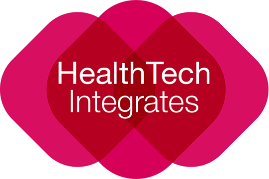 HealthTech Integrates Logo